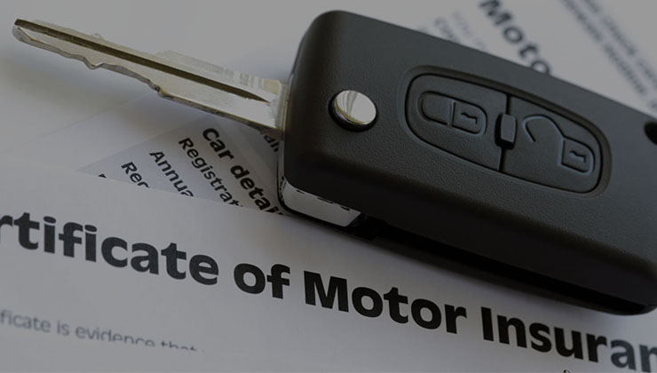 Worldwide Risk Obligation Broker 3-R Motor Insurance Policy