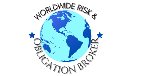 Worldwide Risk Obligation Broker LOGO