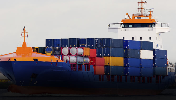Worldwide Risk Obligation Broker - Marine Hull and Cargo Insurance